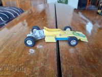 Παλιό αυτοκίνητο, καροτσάκι Norma