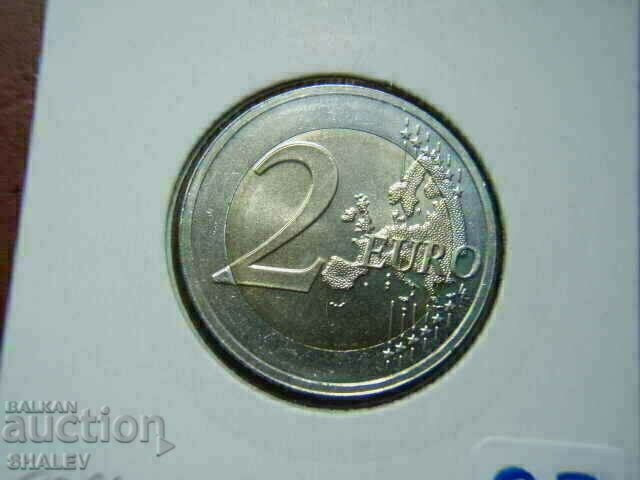 2 ευρώ 2020 Εσθονία "Tartu" (1) /Εσθονία/ - Unc (2 ευρώ) - 5