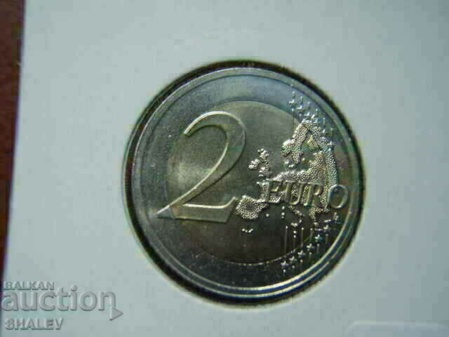 2 euro 2020 Estonia "Tartu" (1) /Estonia/ - Unc (2 euro) - 6 2 euro 2020 Estonia "Tartu" (1) /Estonia/ - Unc (2 euro) - 6