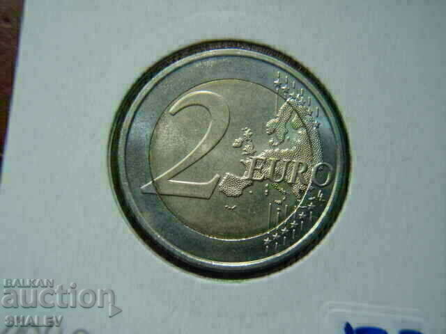 2 euro 2020 Finland "Vaino Linna" (2) Finland Unc (2 euro) - 7