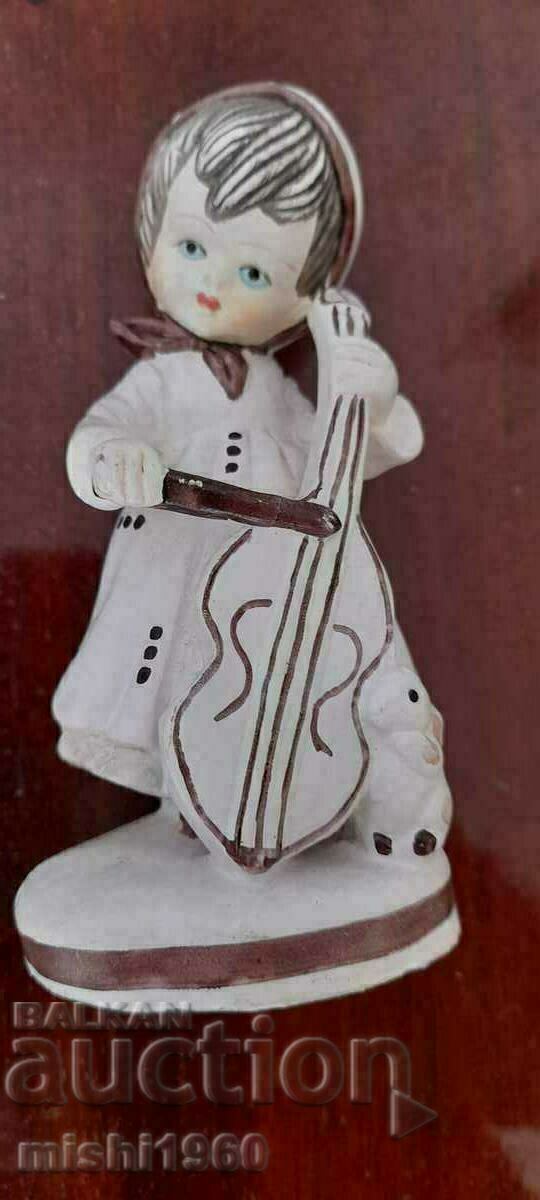 Фигура с цена € 4.09 | 8.00 лв. Фигура с цена € 4.09 | 8.00 лв.