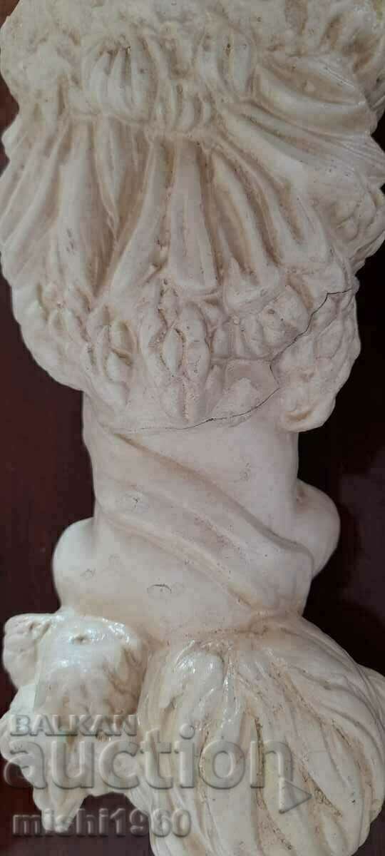 Δημοπρασία Όμορφη φιγούρα Δημοπρασία Όμορφη φιγούρα