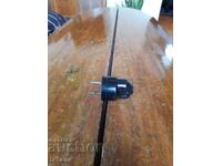 ștecher electric vechi