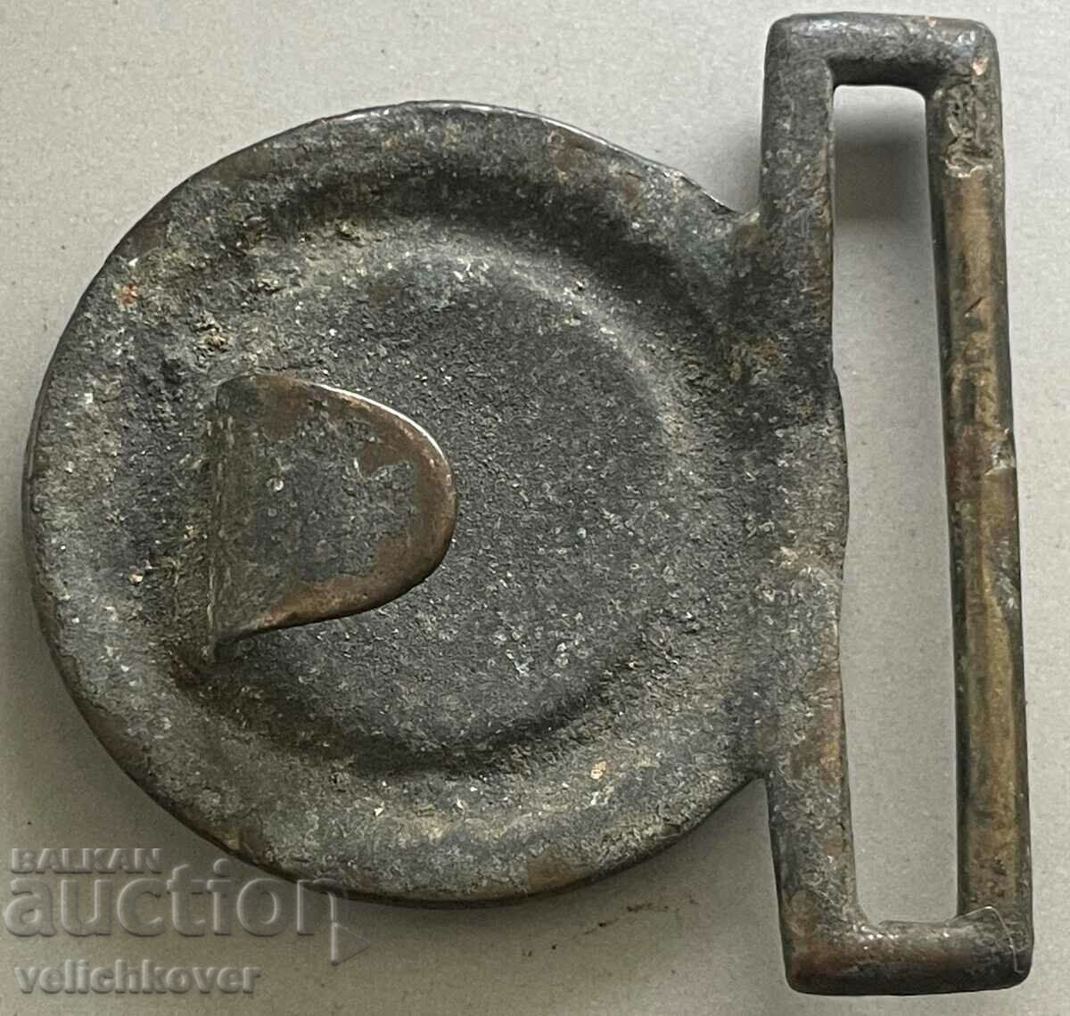 34578 Βασίλειο της Βουλγαρίας νυν αστυνομικός αστυνομικός 30 με τιμή 80.00 BGN | € 40.90