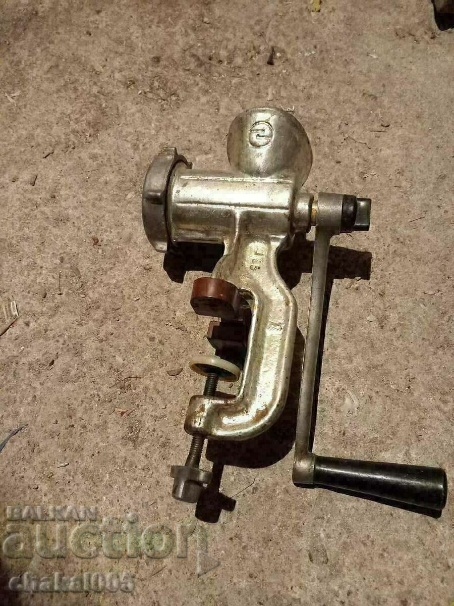 Μύλος κρέατος Μύλος κρέατος