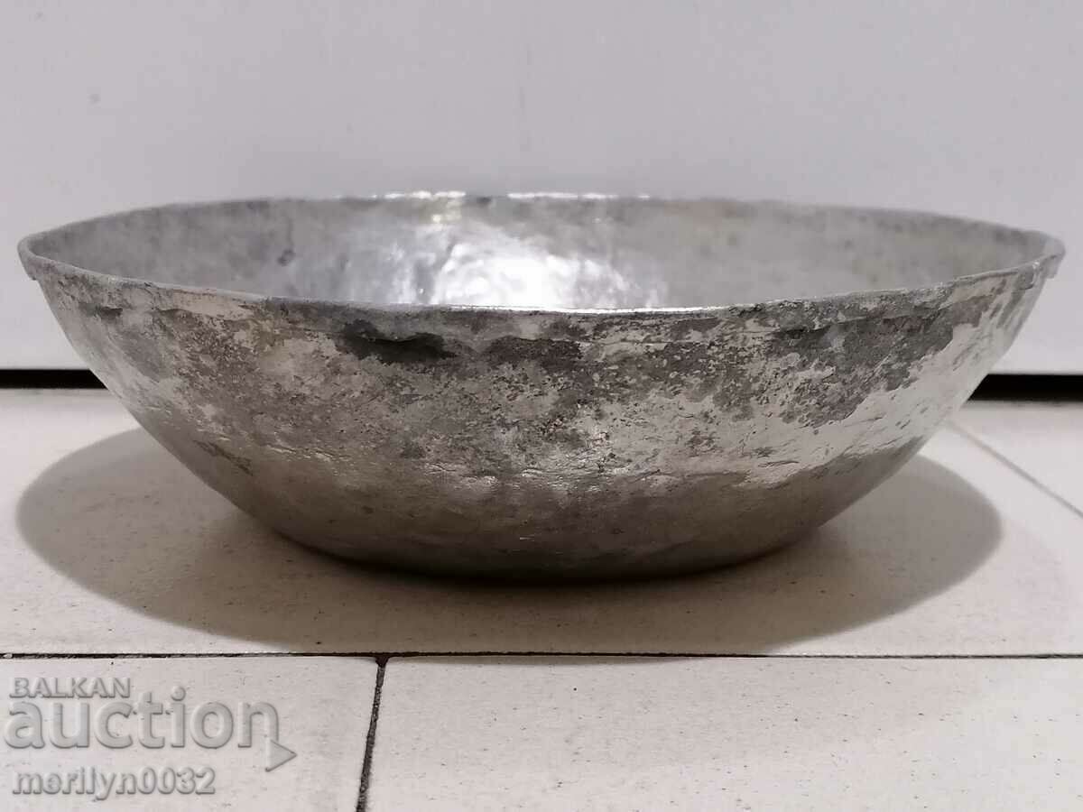 Copper bowl, copper vessel, copper panica, boiler, saucer with price 69.00 BGN | € 35.28 Copper bowl, copper vessel, copper panica, boiler, saucer with price 69.00 BGN | € 35.28