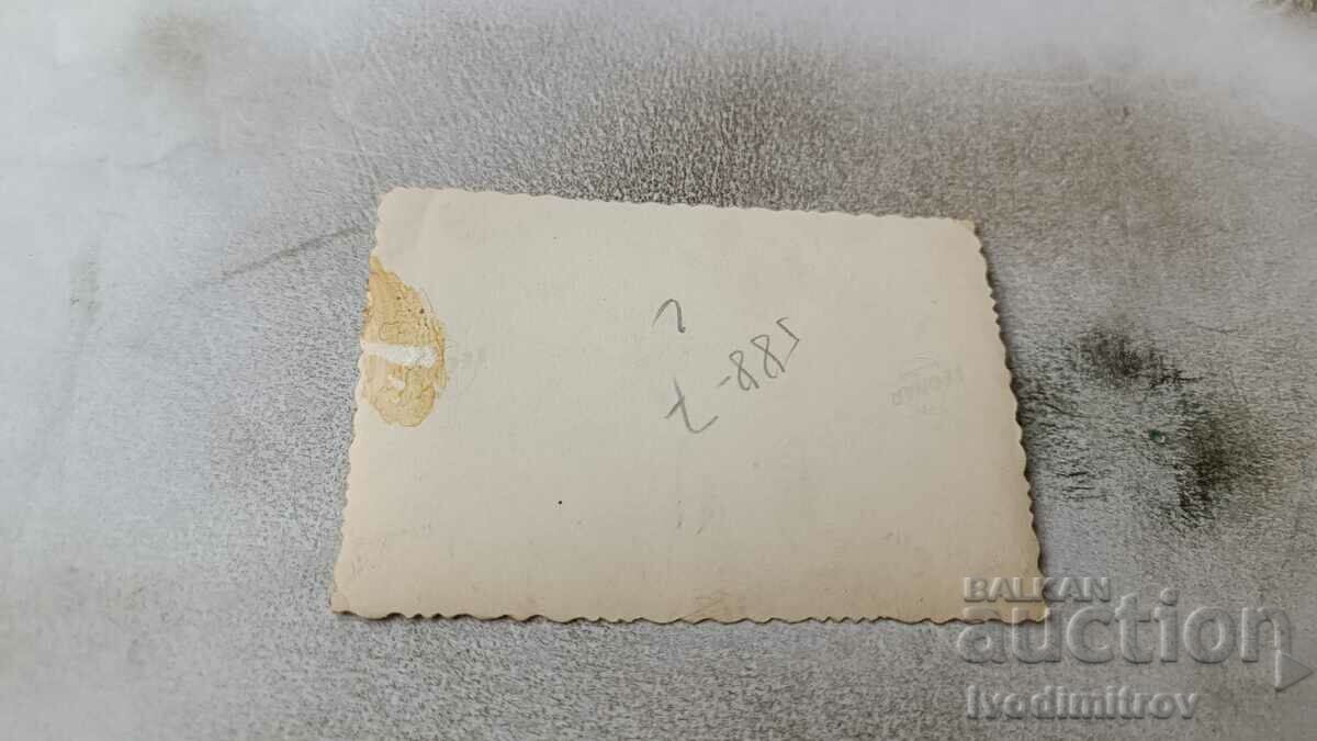 Photo Sofia A man in a winter coat on the street with price 2.35 BGN | € 1.20 Photo Sofia A man in a winter coat on the street with price 2.35 BGN | € 1.20