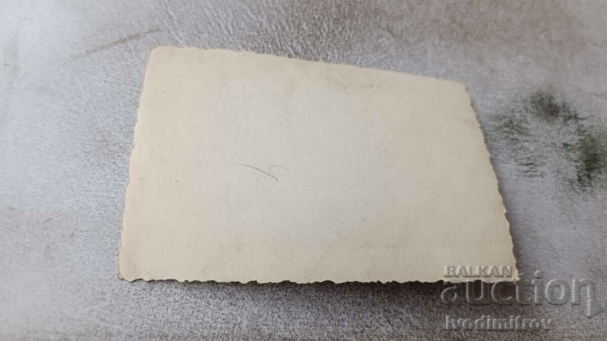 Photo Sofia An officer and three men on the street with price 2.65 BGN | € 1.35 Photo Sofia An officer and three men on the street with price 2.65 BGN | € 1.35