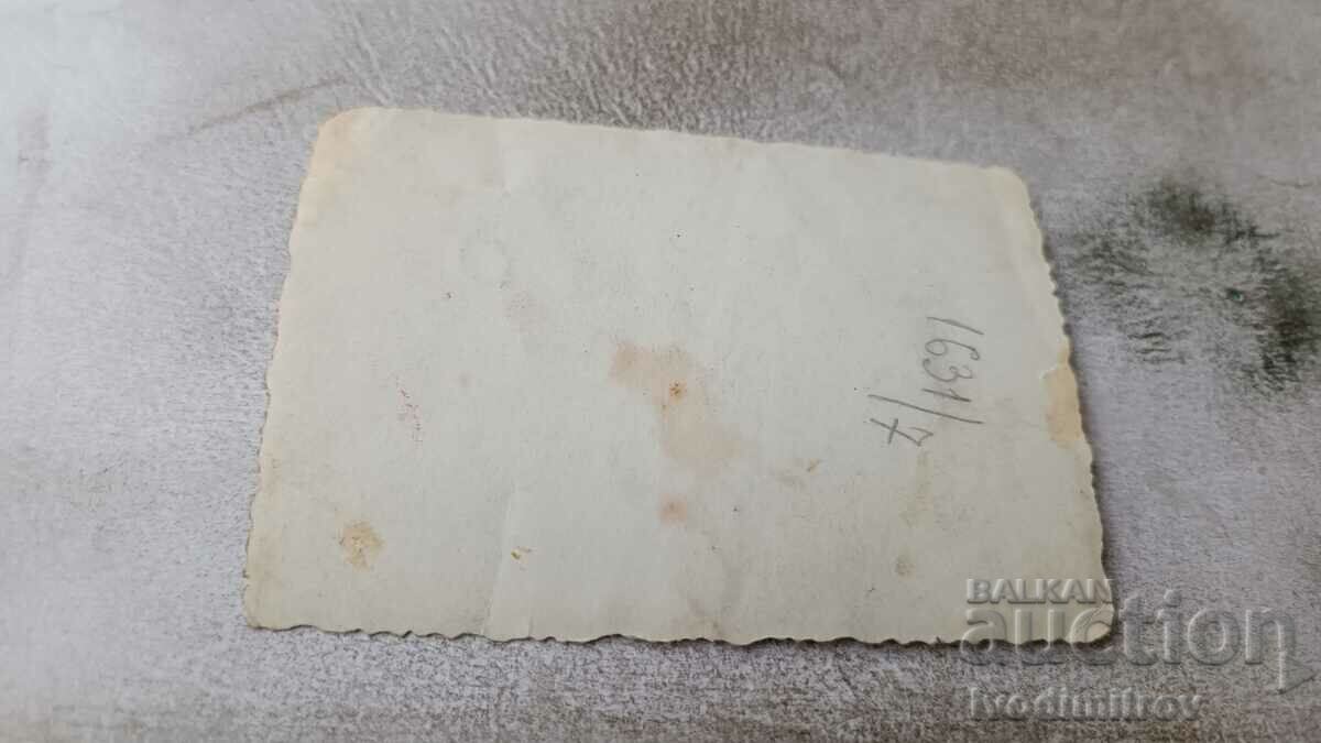 Photo of Sofia Four men on a walk with price 2.65 BGN | € 1.35