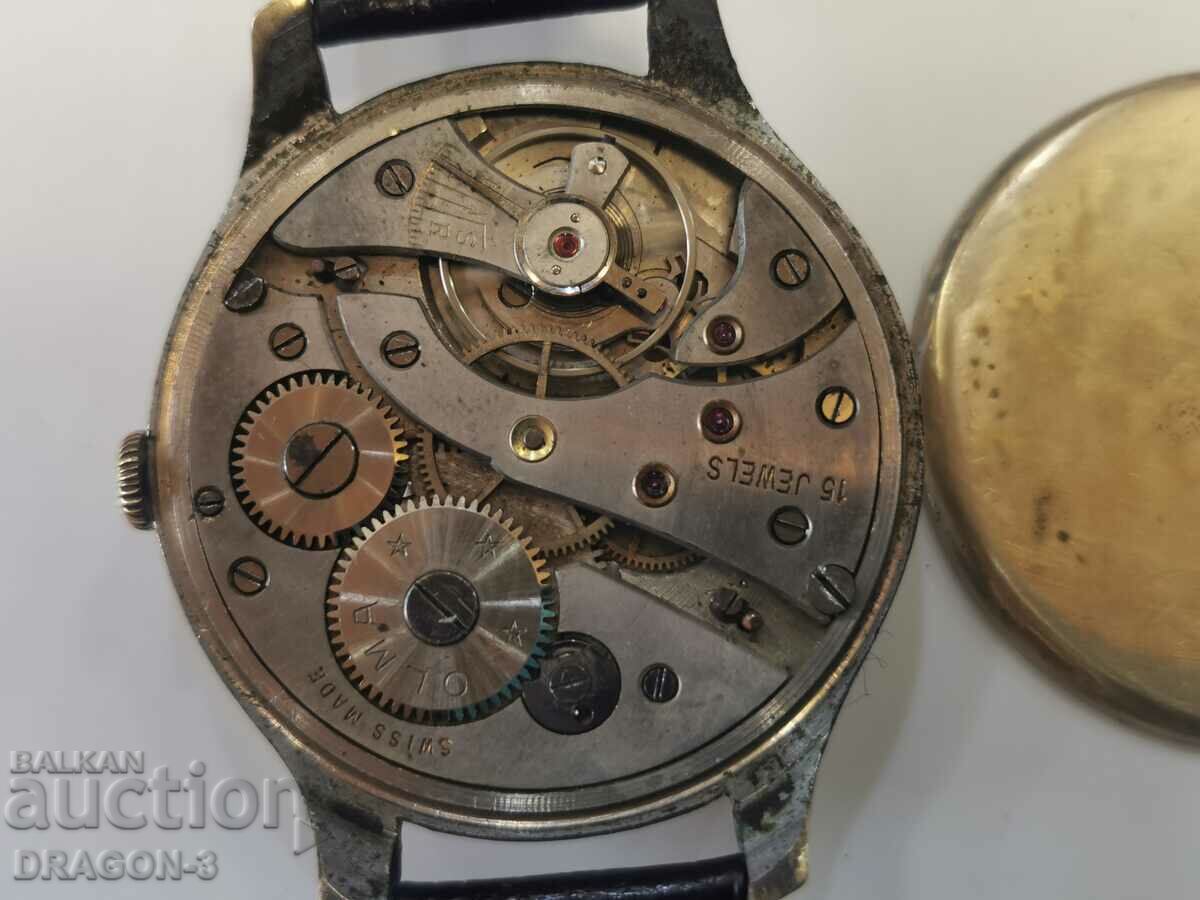 Delivery of CYMA Delivery of CYMA