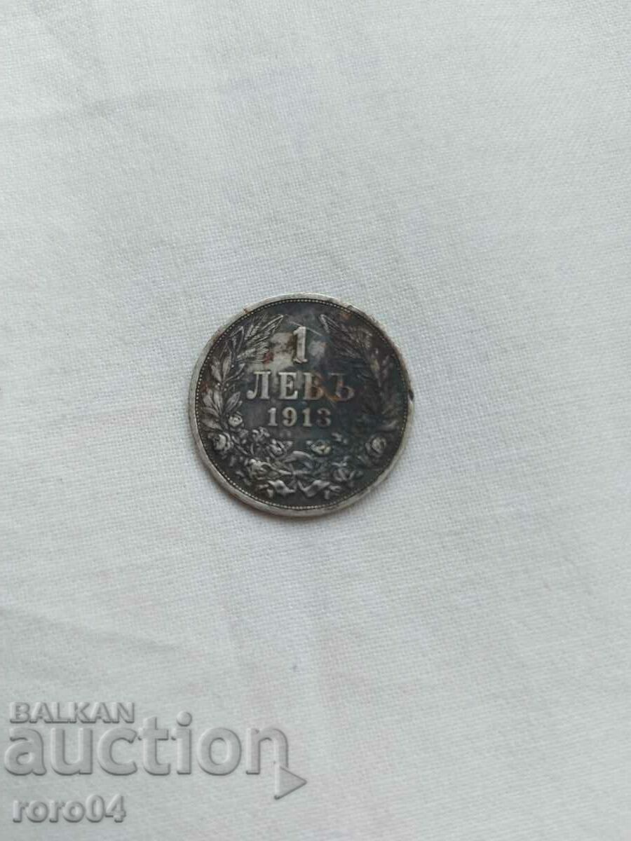 1 LEV 1913