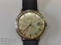 JUNGHANS AUTOMATIC 651 GOLD