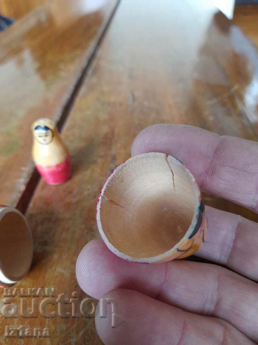 Delivery of Old Matryoshka, Matryoshkas Delivery of Old Matryoshka, Matryoshkas