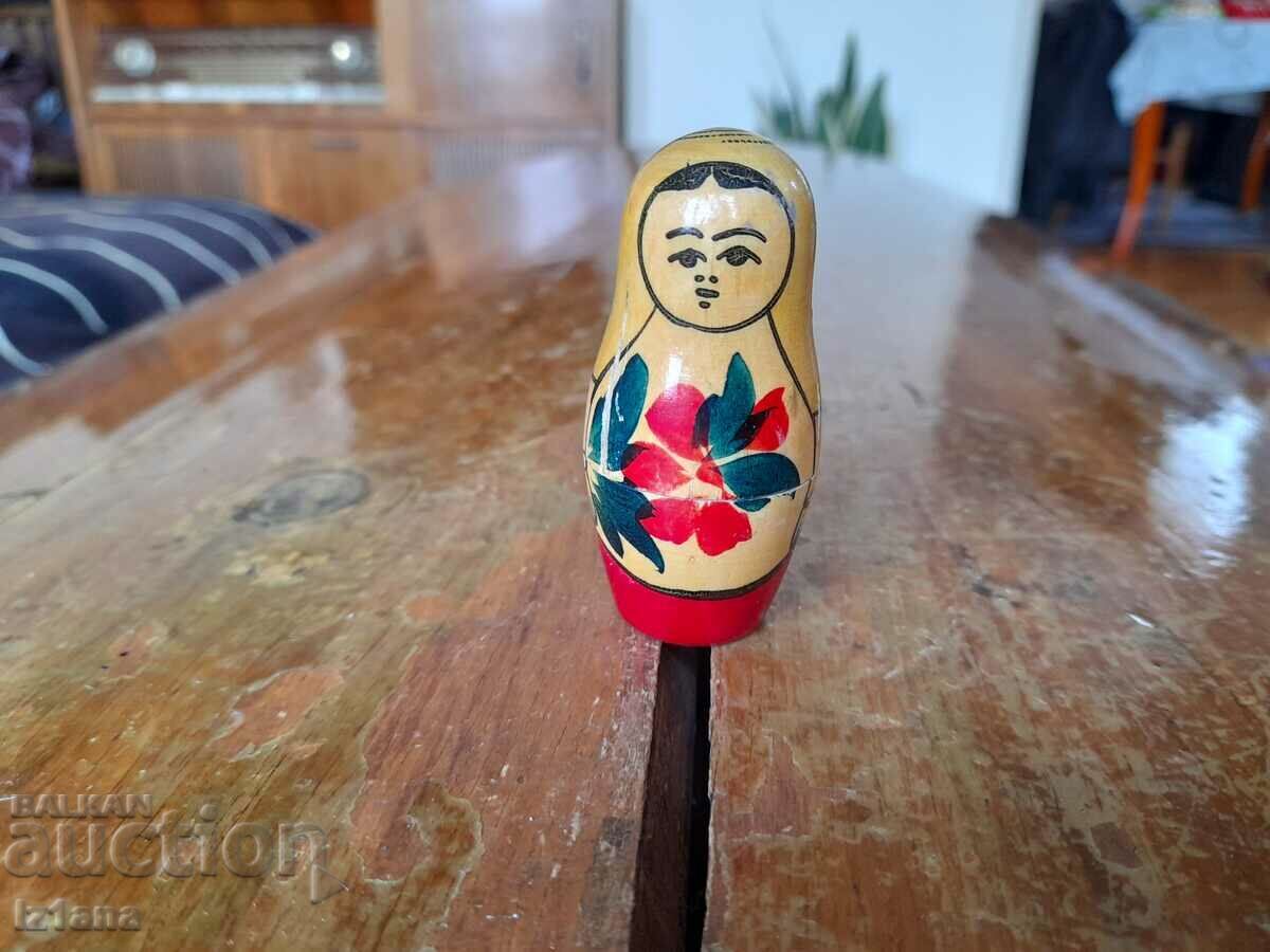 Old Matryoshka, Matryoshkas Old Matryoshka, Matryoshkas