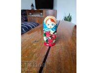 Veche Matrioșka, matrioșke