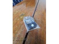 Стар бутон за звънец