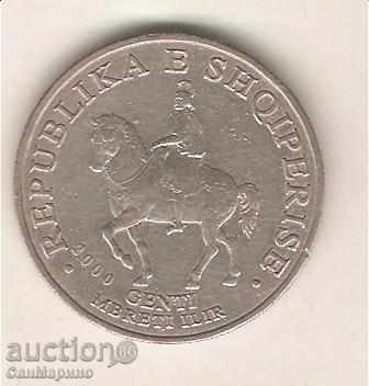 +Albania 50 leke 2000 με τιμή 0.90 BGN | € 0.46 +Albania 50 leke 2000 με τιμή 0.90 BGN | € 0.46