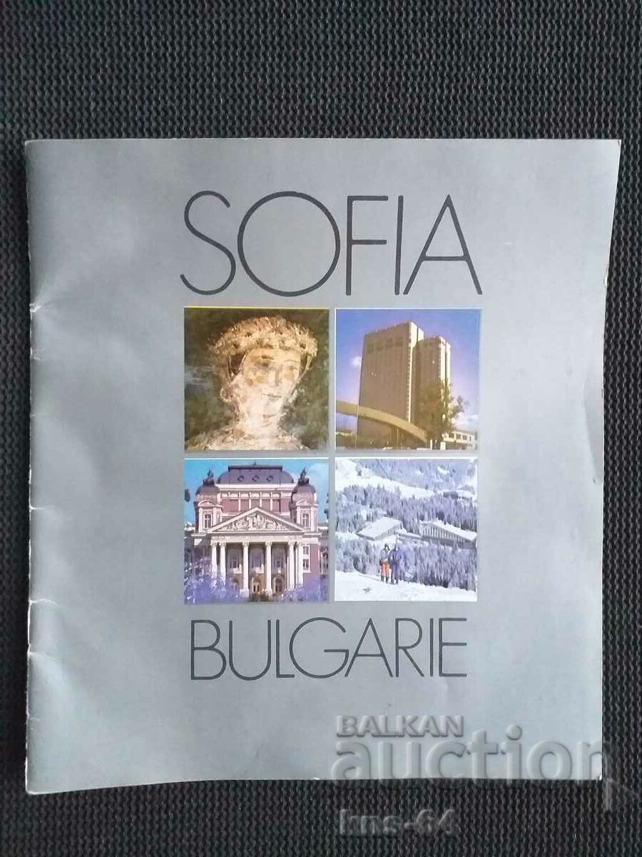 Sofia, Bulgaria