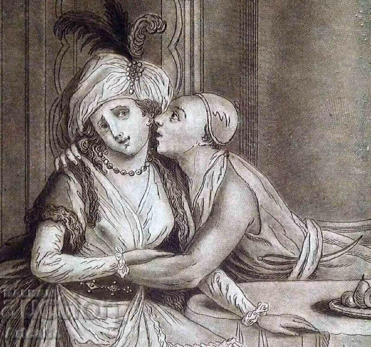 Etching - 5