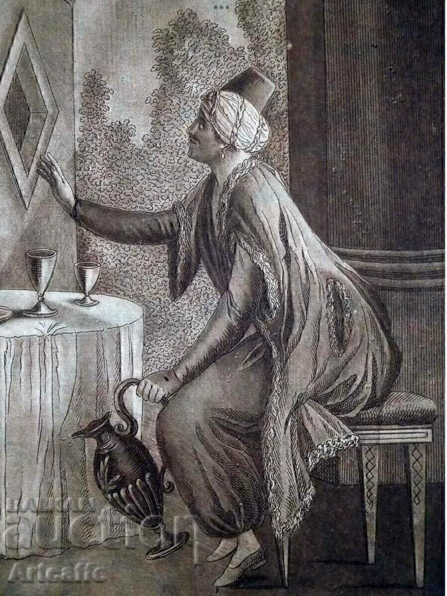 Etching - 6
