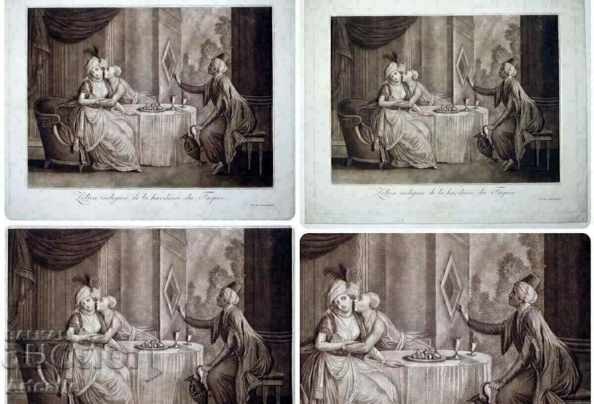 Etching - 7