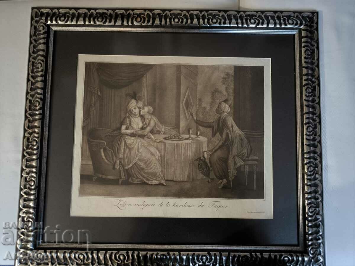 Etching