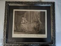 Etching