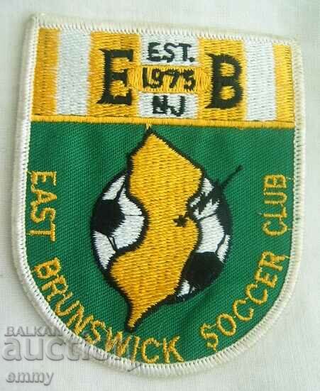 Old Soccer Patch - FC East Brunswick, New Jersey ΗΠΑ