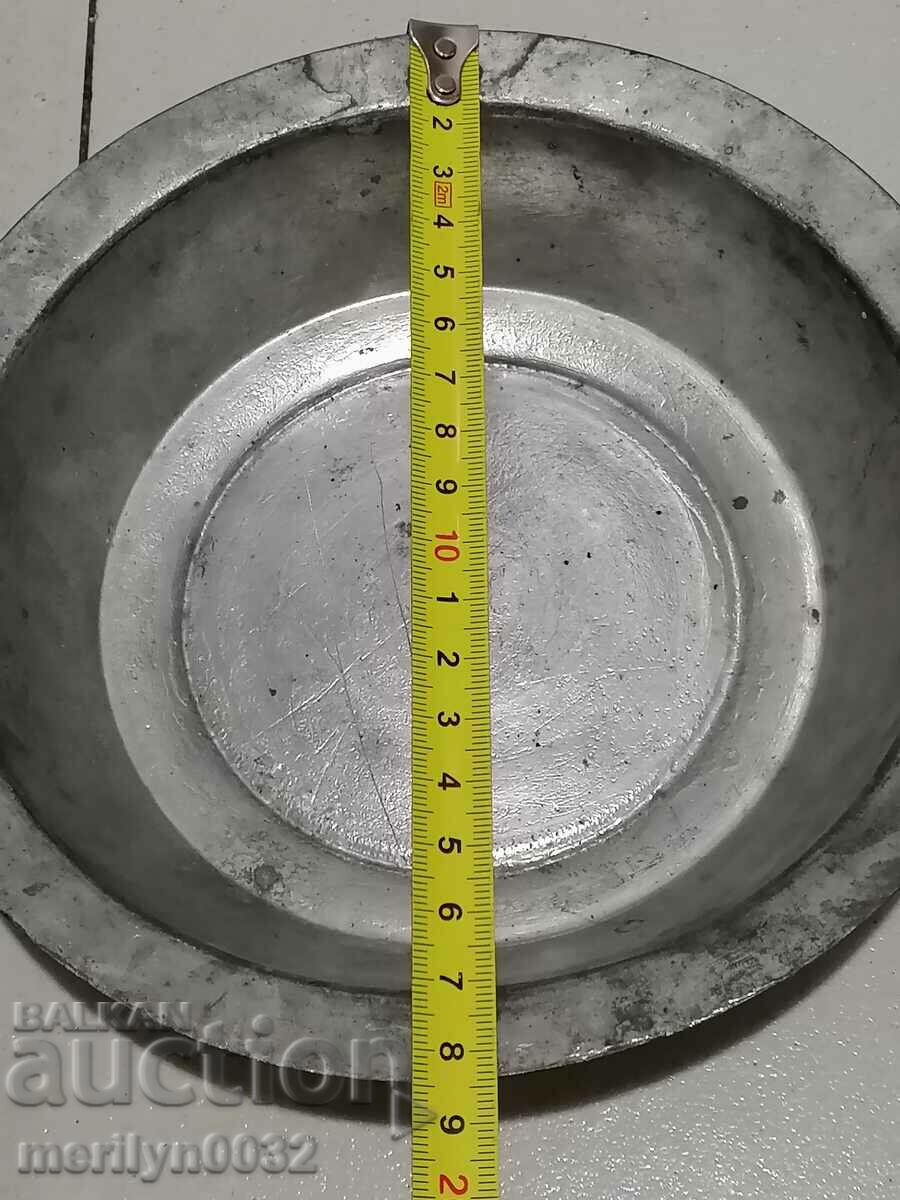 Delivery of Old copper sahan, baker, bowl, plate, tass Delivery of Old copper sahan, baker, bowl, plate, tass