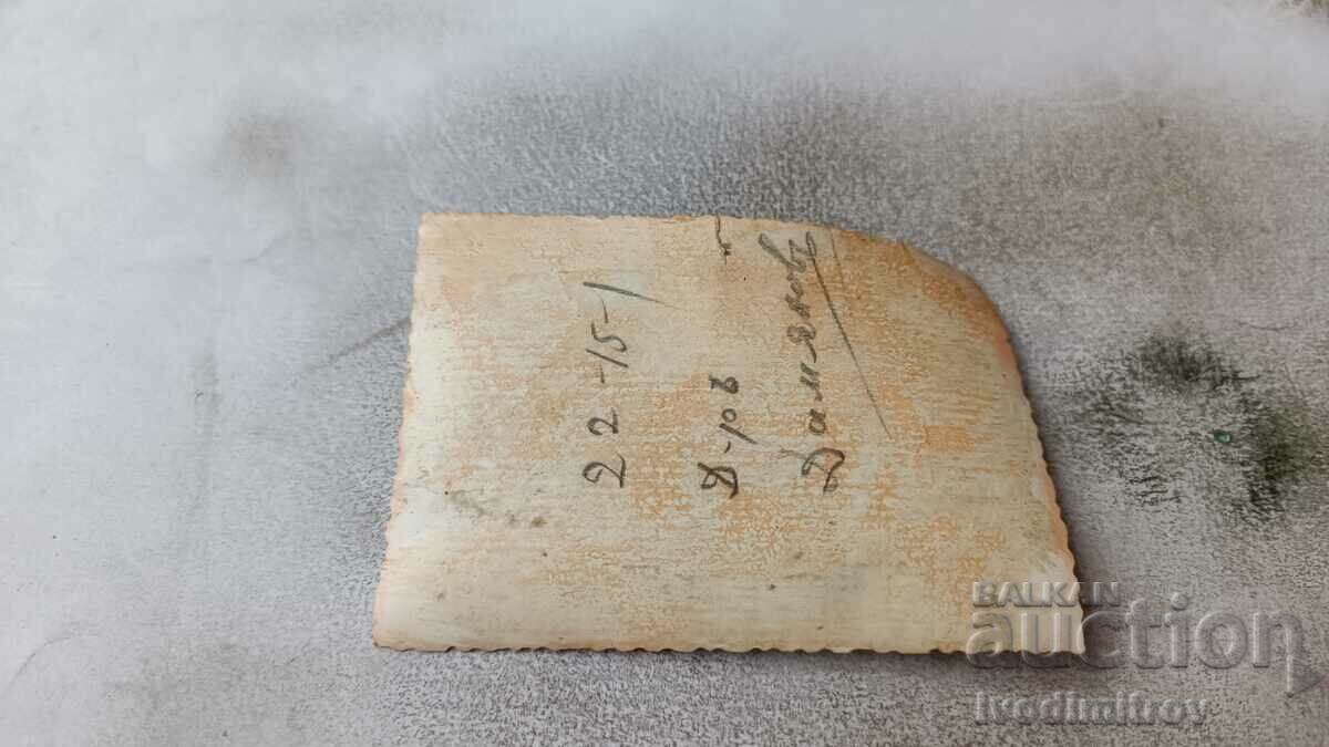 Photo Sofia A man and a little boy on the sidewalk with price 2.65 BGN | € 1.35 Photo Sofia A man and a little boy on the sidewalk with price 2.65 BGN | € 1.35