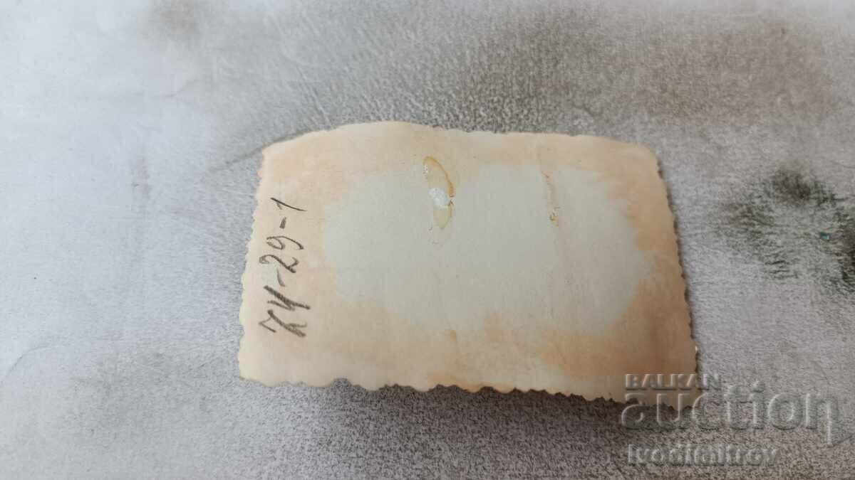 Photo Sofia A woman with a retro baby carriage for a walk with price 2.65 BGN | € 1.35 Photo Sofia A woman with a retro baby carriage for a walk with price 2.65 BGN | € 1.35