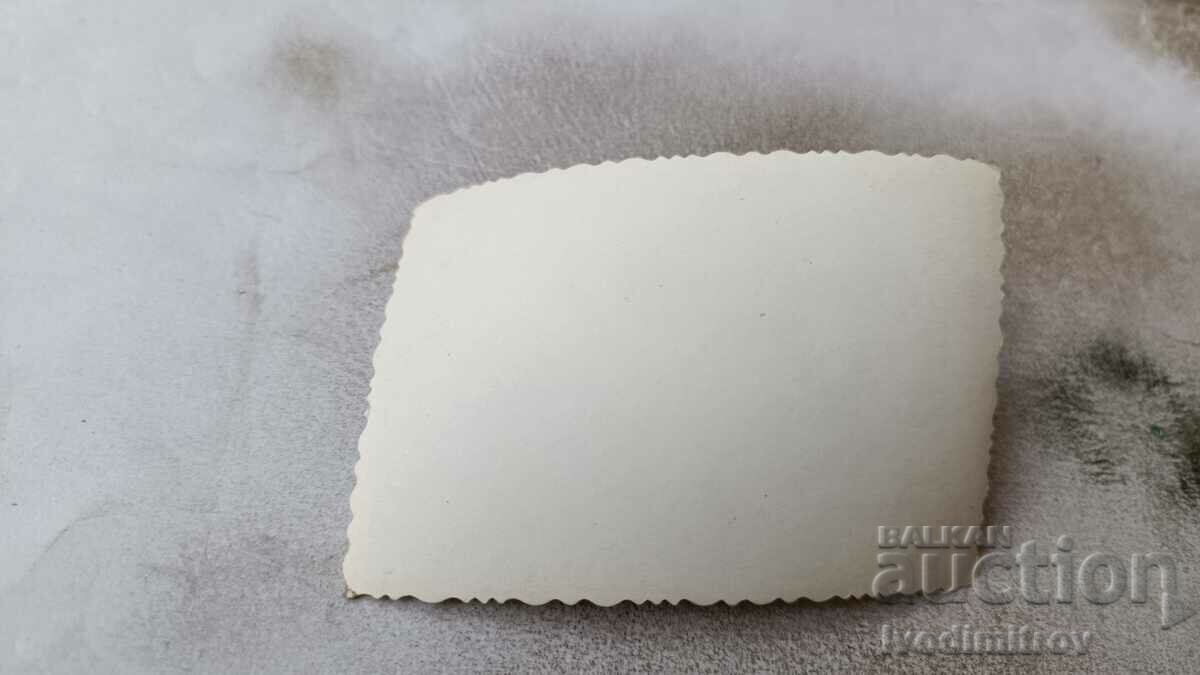 Photo Sofia A man and two women on the street with price 2.35 BGN | € 1.20