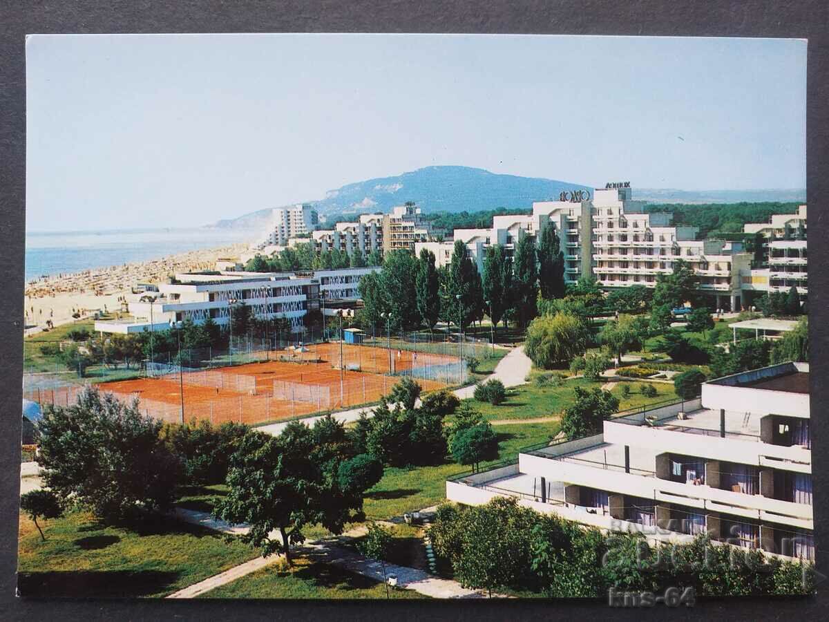 Albena