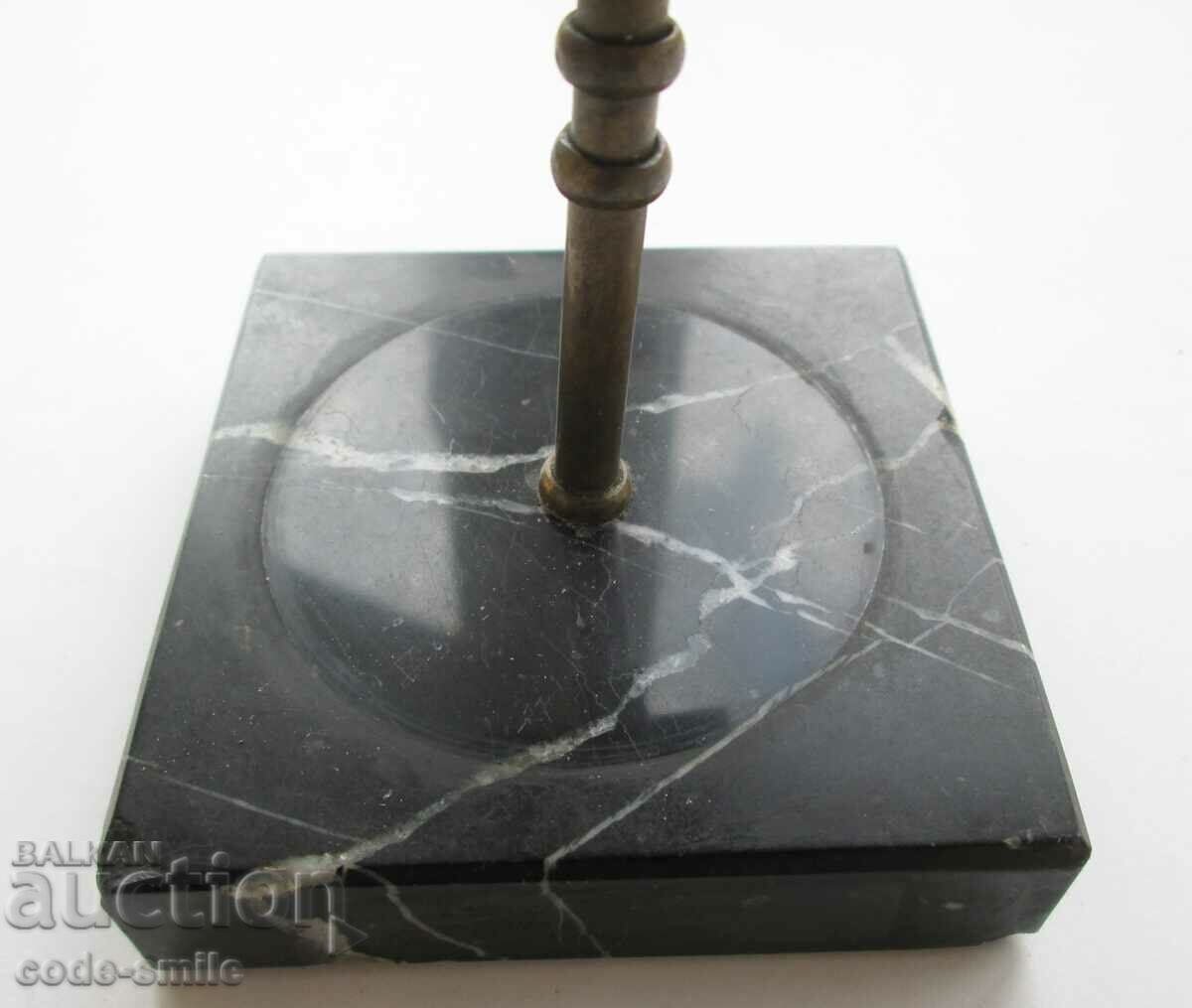 Star Sots model cosmos space satellite Bulgarian Post NRB - 7 Star Sots model cosmos space satellite Bulgarian Post NRB - 7