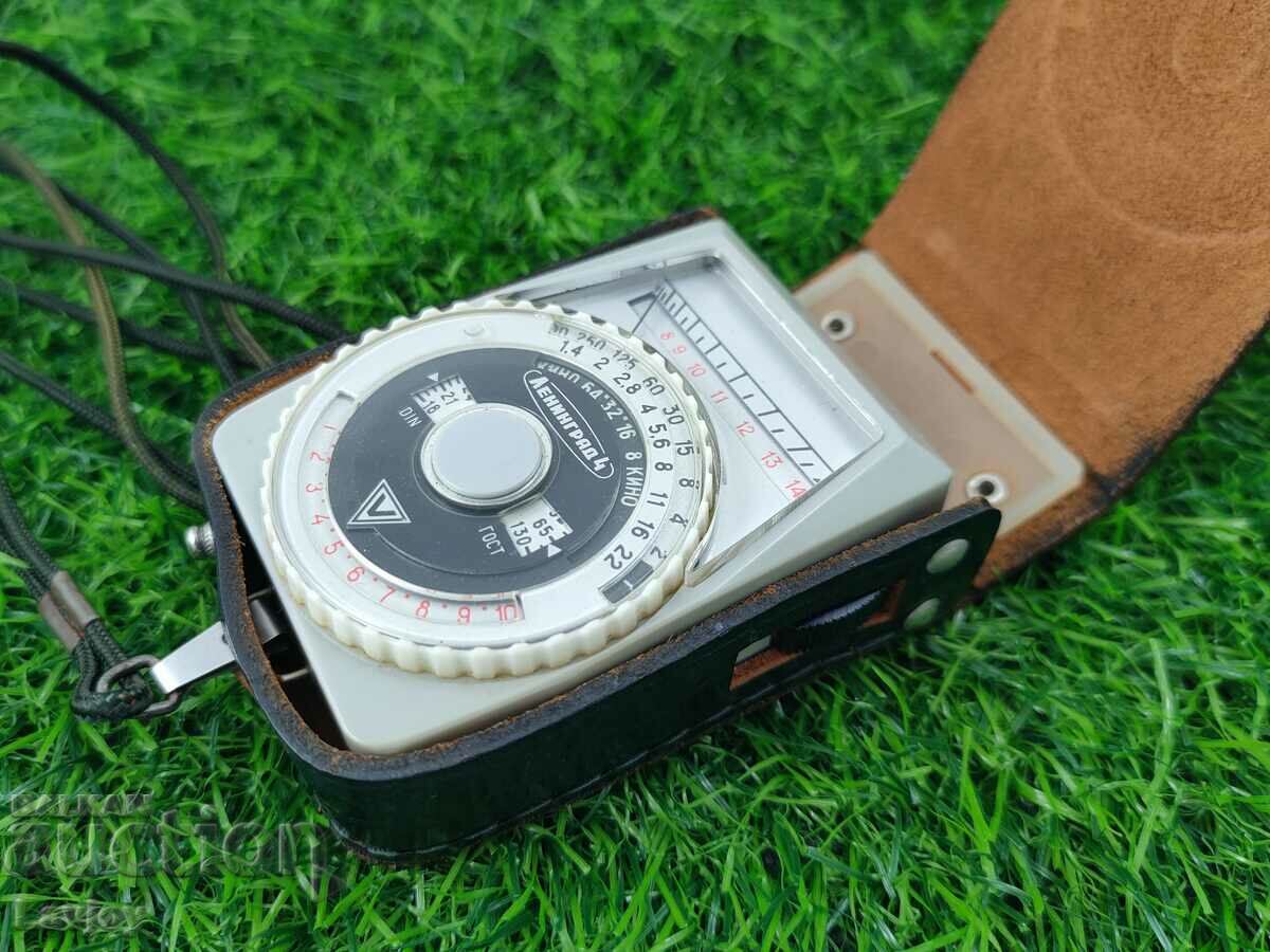 Licitație Vechi metru Leningrad 4