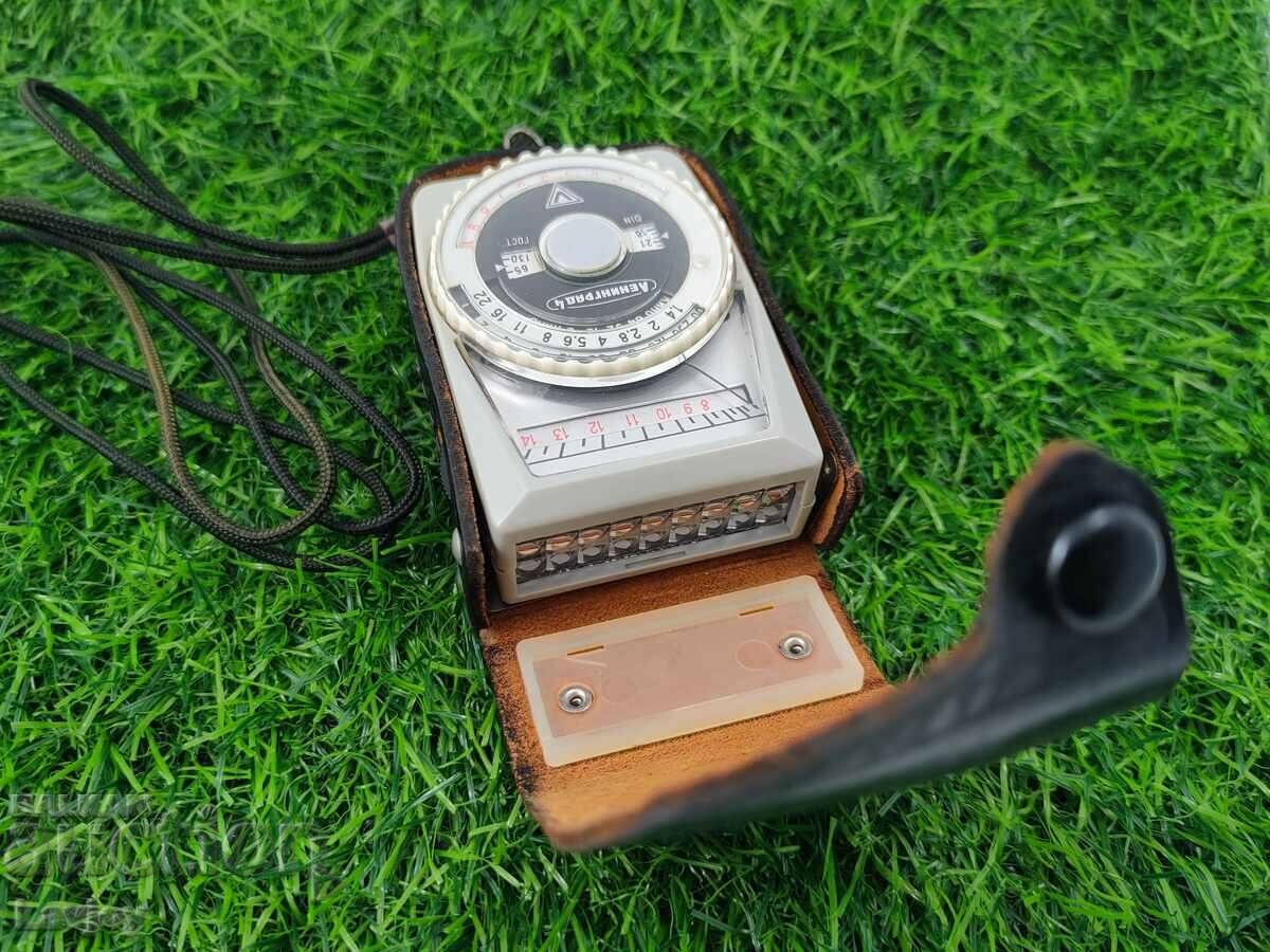 Livrarea Vechi metru Leningrad 4