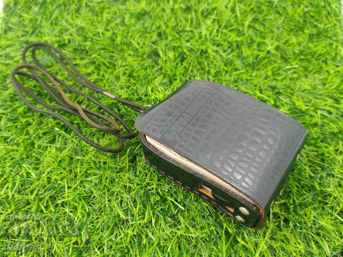 Vechi metru Leningrad 4 - 5