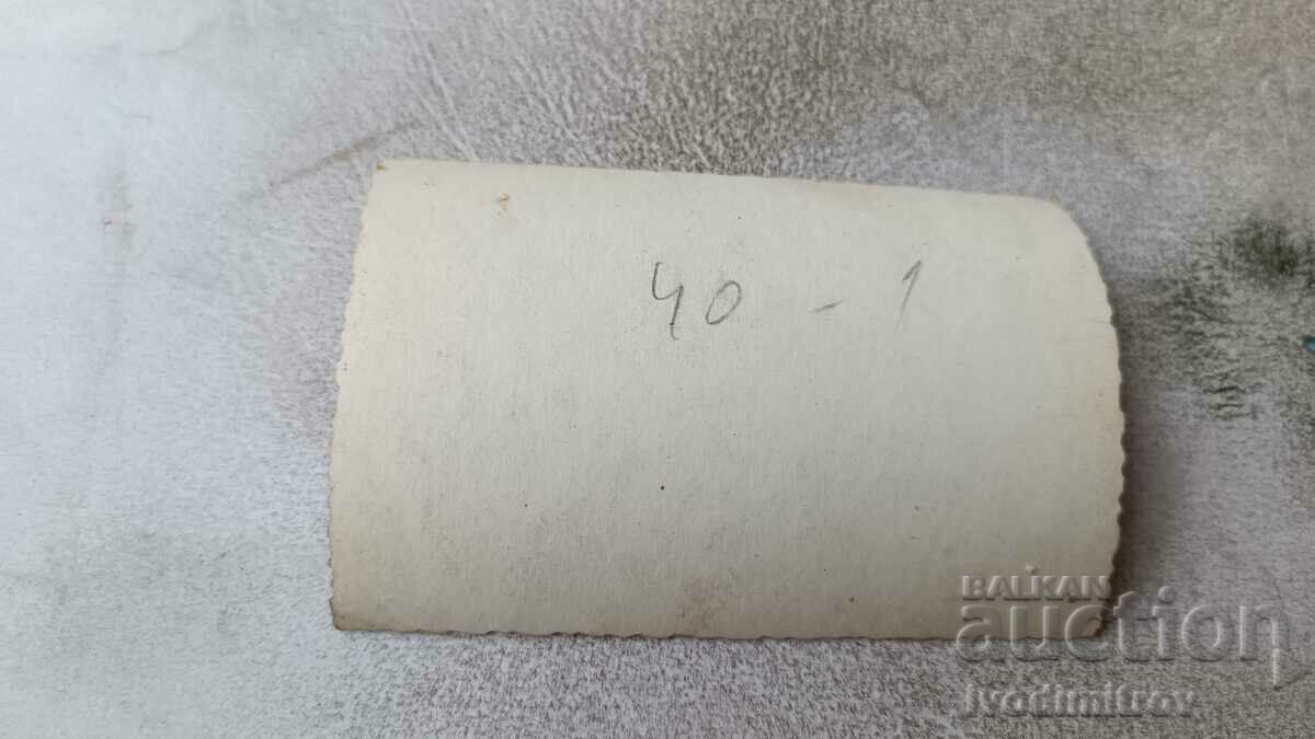 Photo Sofia A man with a retro motorbike with price 1.65 BGN | € 0.84 Photo Sofia A man with a retro motorbike with price 1.65 BGN | € 0.84