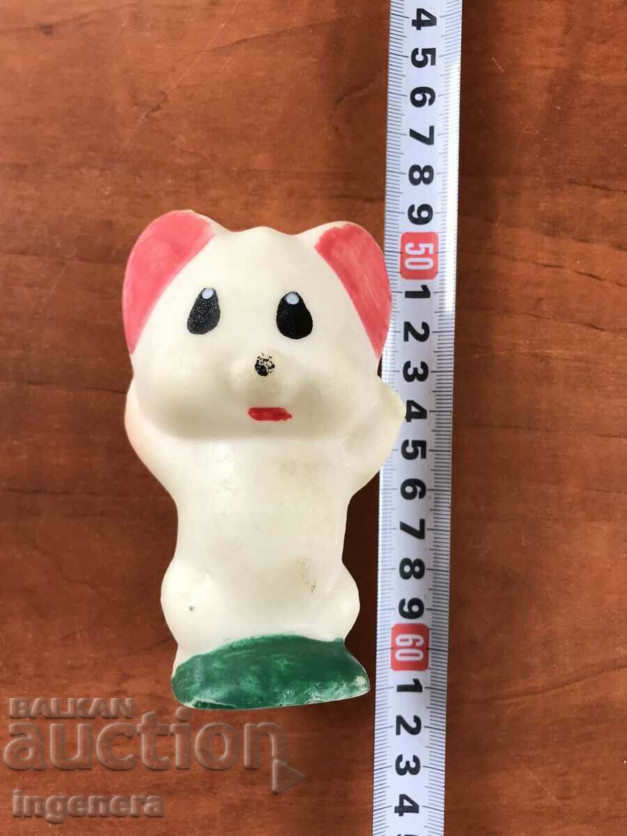 Delivery of PLAYER PLAYER Delivery of PLAYER PLAYER