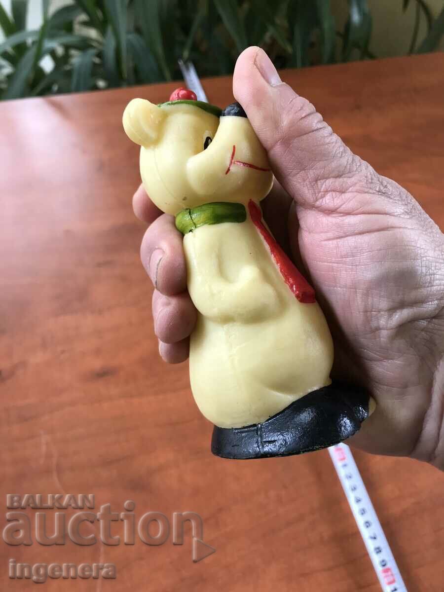 Delivery of PLAYER PLAYER Delivery of PLAYER PLAYER