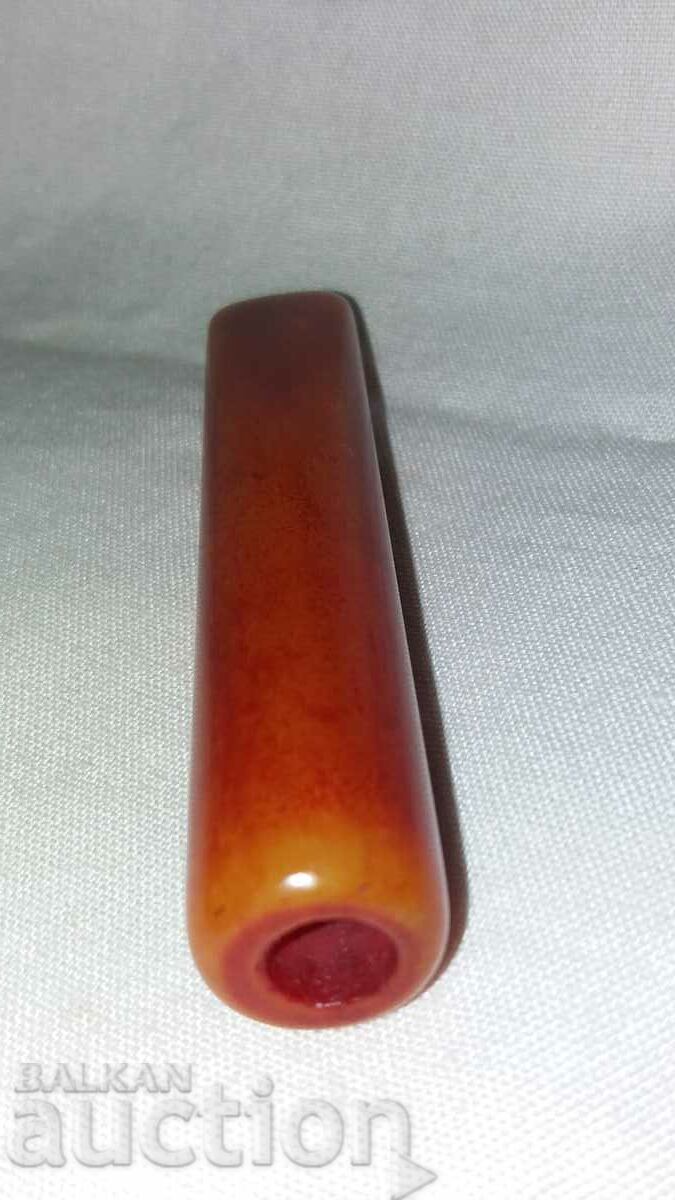 Auction A cigarette from Catalin Auction A cigarette from Catalin