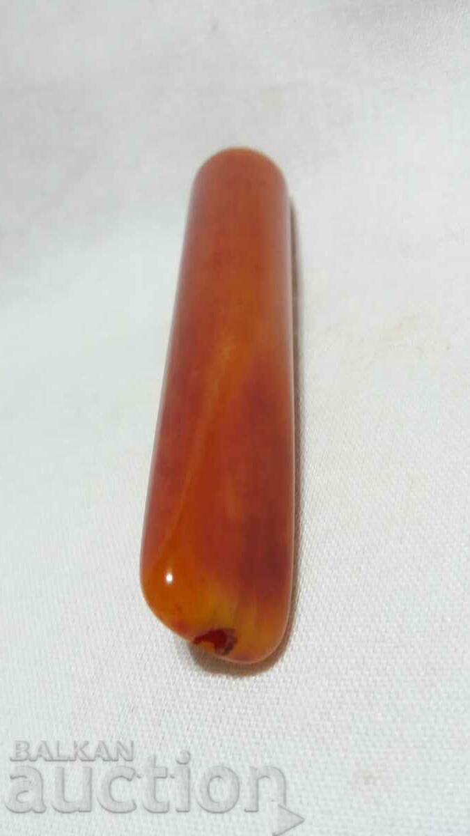 Delivery of A cigarette from Catalin Delivery of A cigarette from Catalin