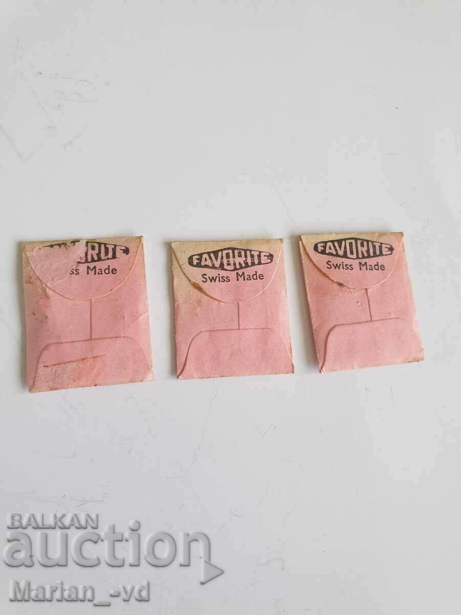 FAVORITE watch repairers with price 35.00 BGN | € 17.90 FAVORITE watch repairers with price 35.00 BGN | € 17.90