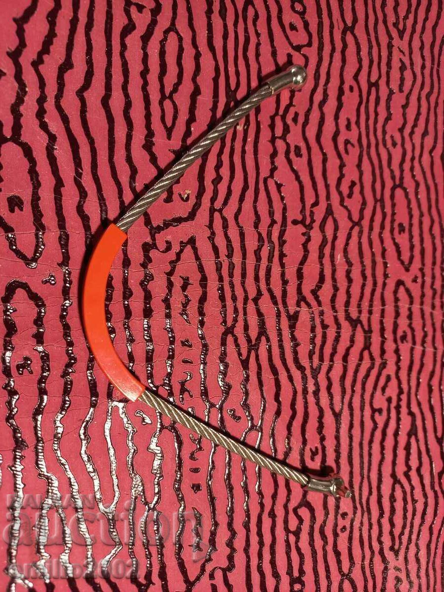 Ferrari collectible key chain with price 24.00 BGN | € 12.27 Ferrari collectible key chain with price 24.00 BGN | € 12.27