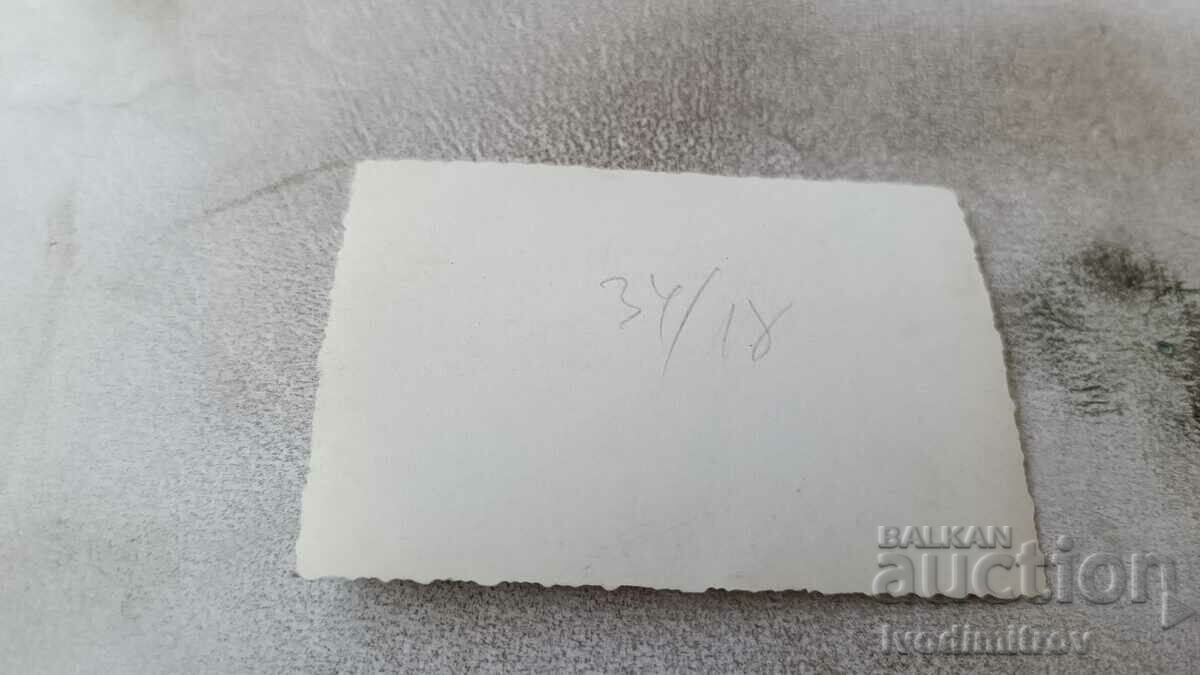 Photo Boy with a vintage bicycle on the street with price 2.35 BGN | € 1.20 Photo Boy with a vintage bicycle on the street with price 2.35 BGN | € 1.20