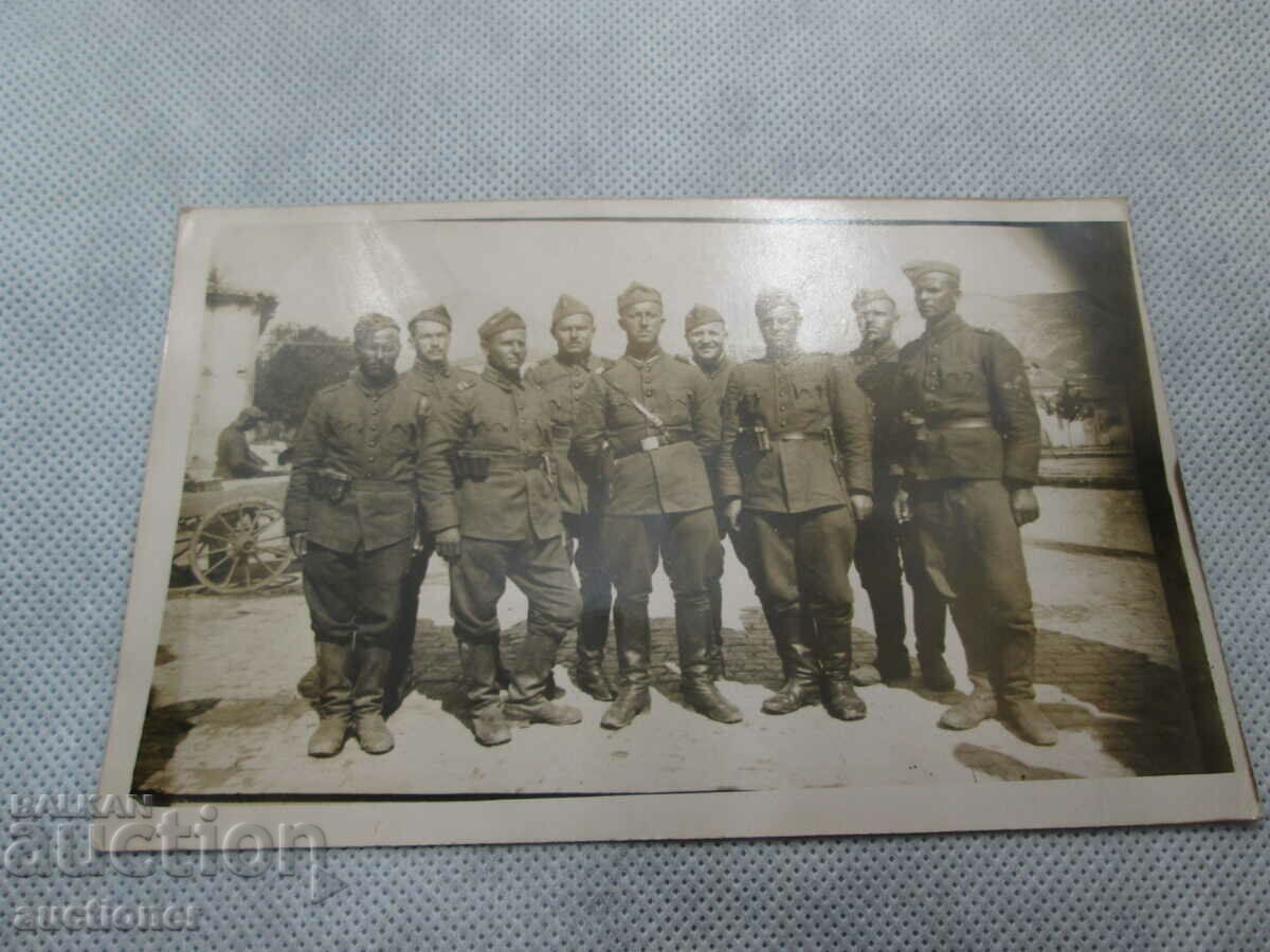 GREETINGS FROM KITNA THRACIA AND THE WHITE SEA-1941 with price 20.00 BGN | € 10.23 GREETINGS FROM KITNA THRACIA AND THE WHITE SEA-1941 with price 20.00 BGN | € 10.23