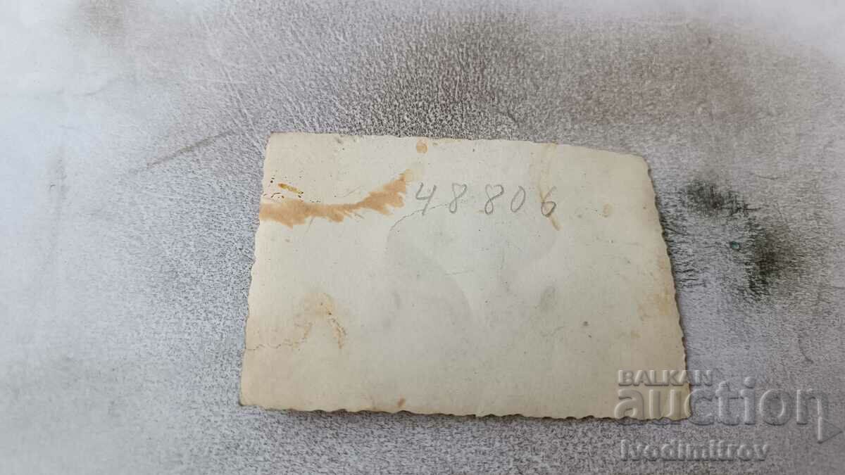 Photo Sofia A man and a woman on a walk in winter with price 2.45 BGN | € 1.25 Photo Sofia A man and a woman on a walk in winter with price 2.45 BGN | € 1.25