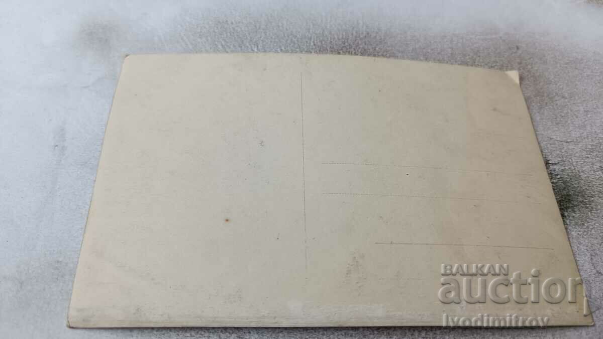 Postcard G. Sachsen Sorrow with price 1.45 BGN | € 0.74 Postcard G. Sachsen Sorrow with price 1.45 BGN | € 0.74