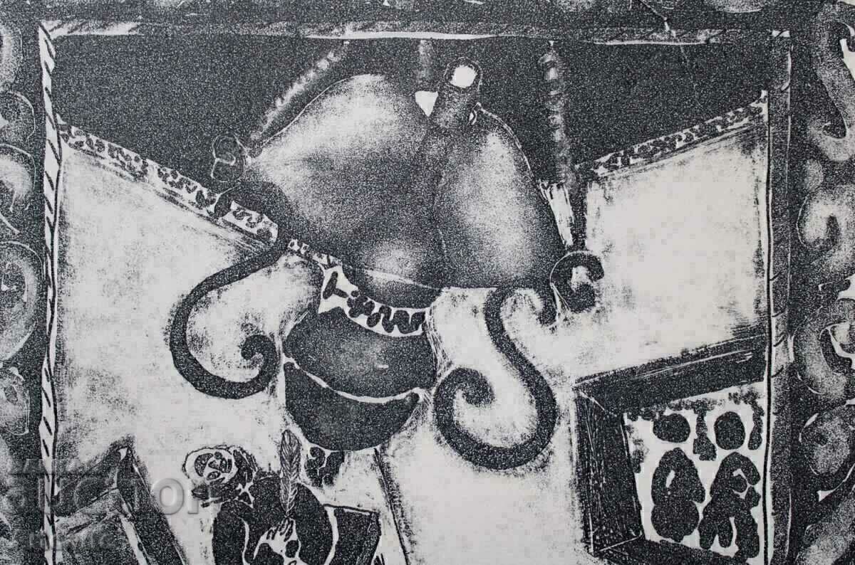 Delivery of Graphics - Gogol Delivery of Graphics - Gogol