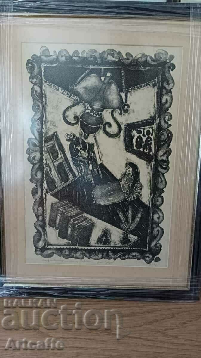 Graphics - Gogol Graphics - Gogol